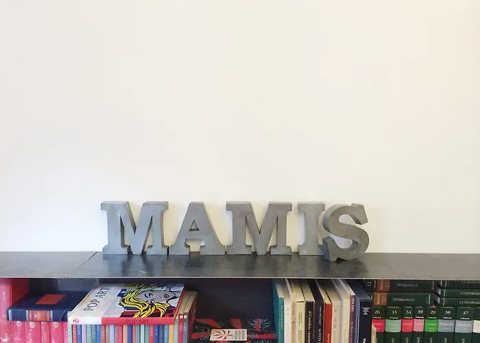 Mami's Monti Appartamento