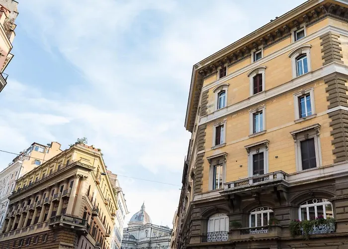 Mami's Monti * Roma