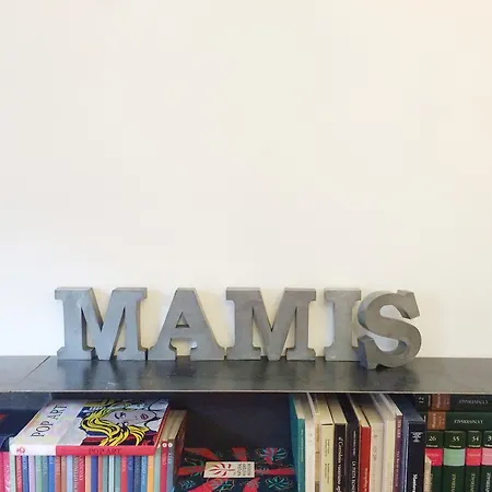 Mami's Monti Apartamento