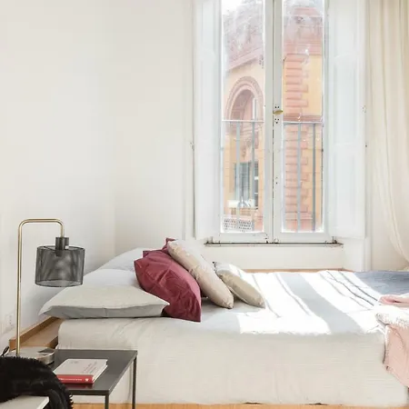 Apartamento Mami's Monti