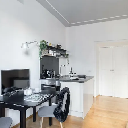 Apartamento Mami's Monti Roma