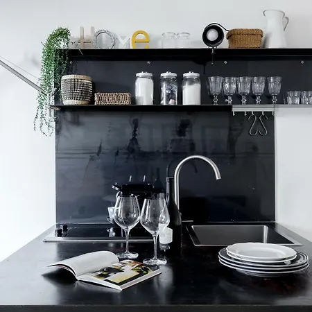 Apartamento Mami's Monti