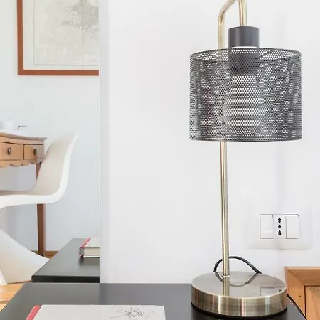 Apartamento Mami's Monti Roma
