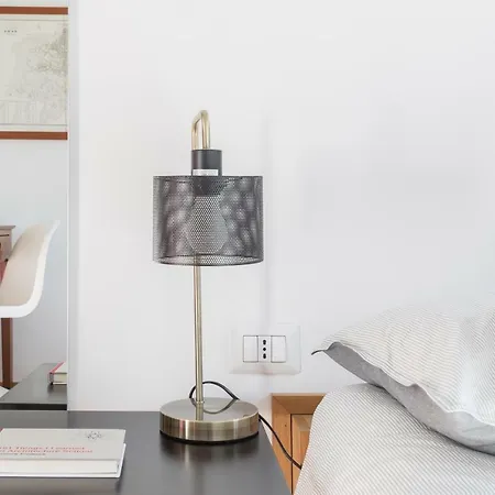 Mami's Monti Apartman Róma