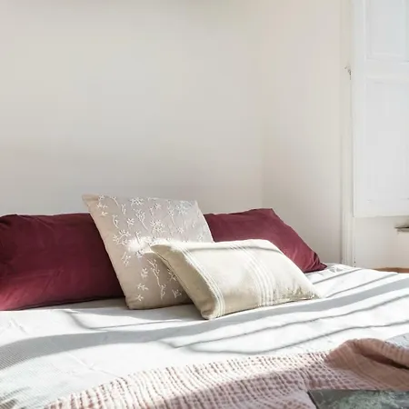 Mami's Monti Apartamento