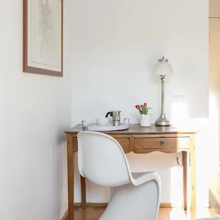 Apartamento Mami's Monti Roma