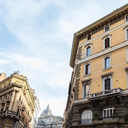 Mami's Monti * Roma